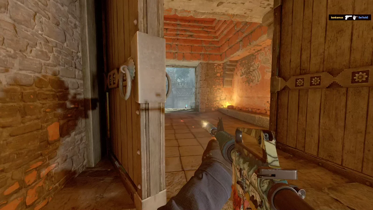 highlight